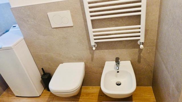 Comolake House Apartment เบลลาโน ภายนอก รูปภาพ