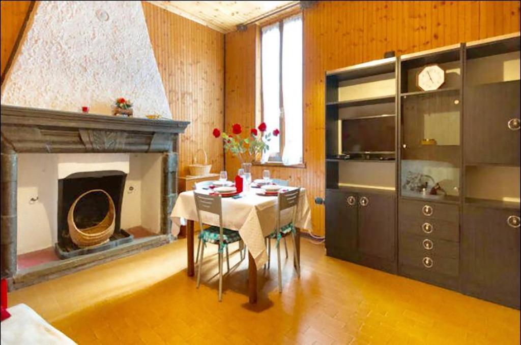 Comolake House Apartment เบลลาโน ภายนอก รูปภาพ