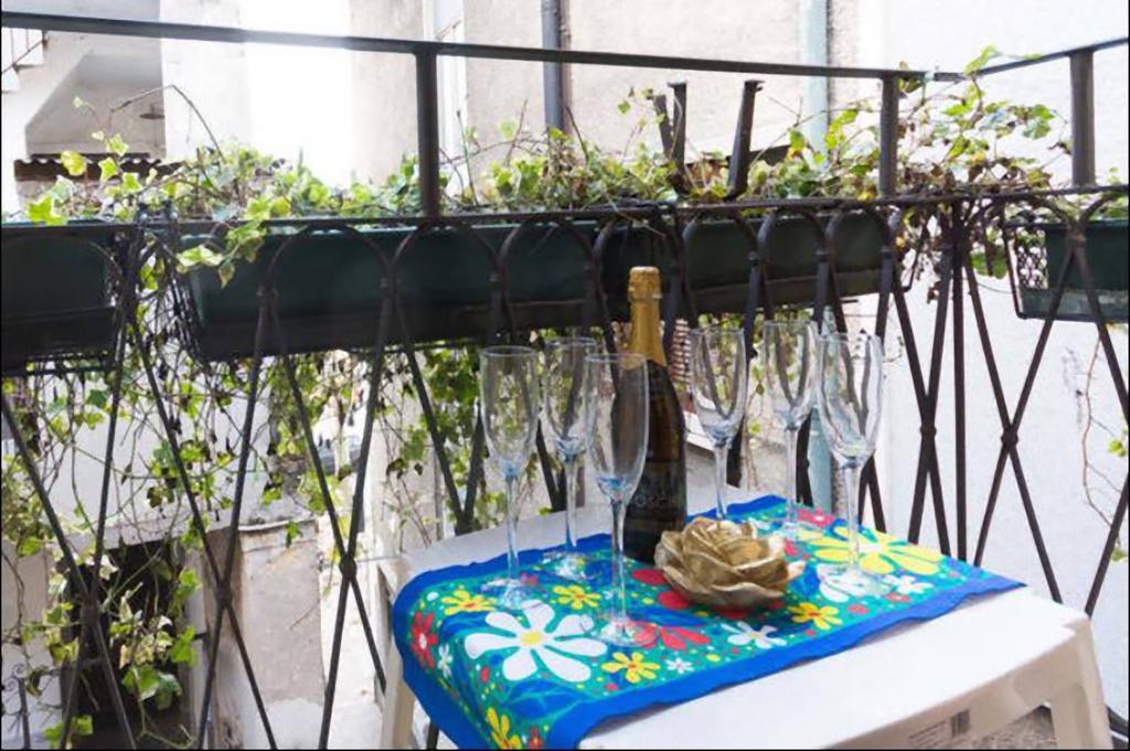 Comolake House Apartment เบลลาโน ภายนอก รูปภาพ